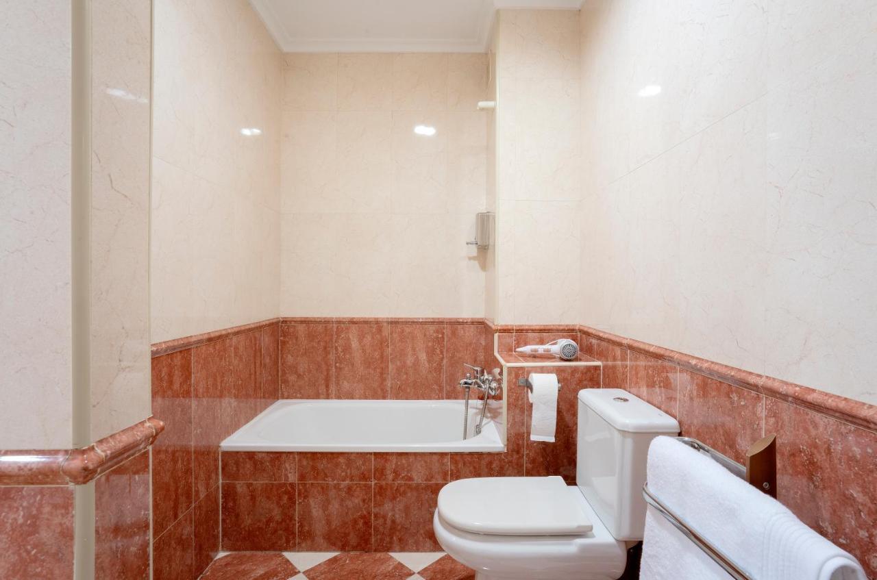 De La Guardia Loft Rosal Apartment Oviedo Exterior foto